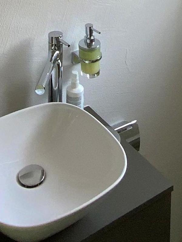 Bad Sanierung, Untersiggenthal