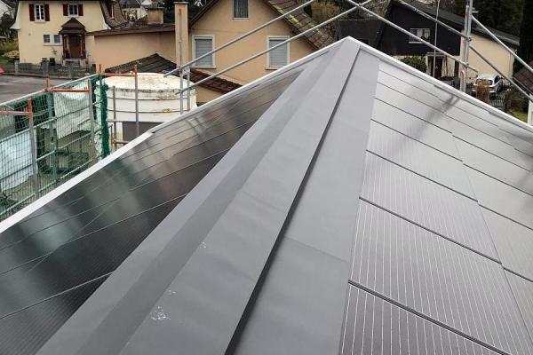  	Photovoltaikanlage Indach Othmarsingen 3